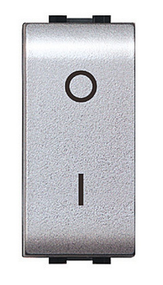 12pz life art. 4009tec interruttore bipolare tec cod:ferx.92217