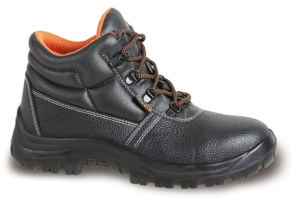 scarpe alte antiforo "beta" n.43 cod:ferx.92247