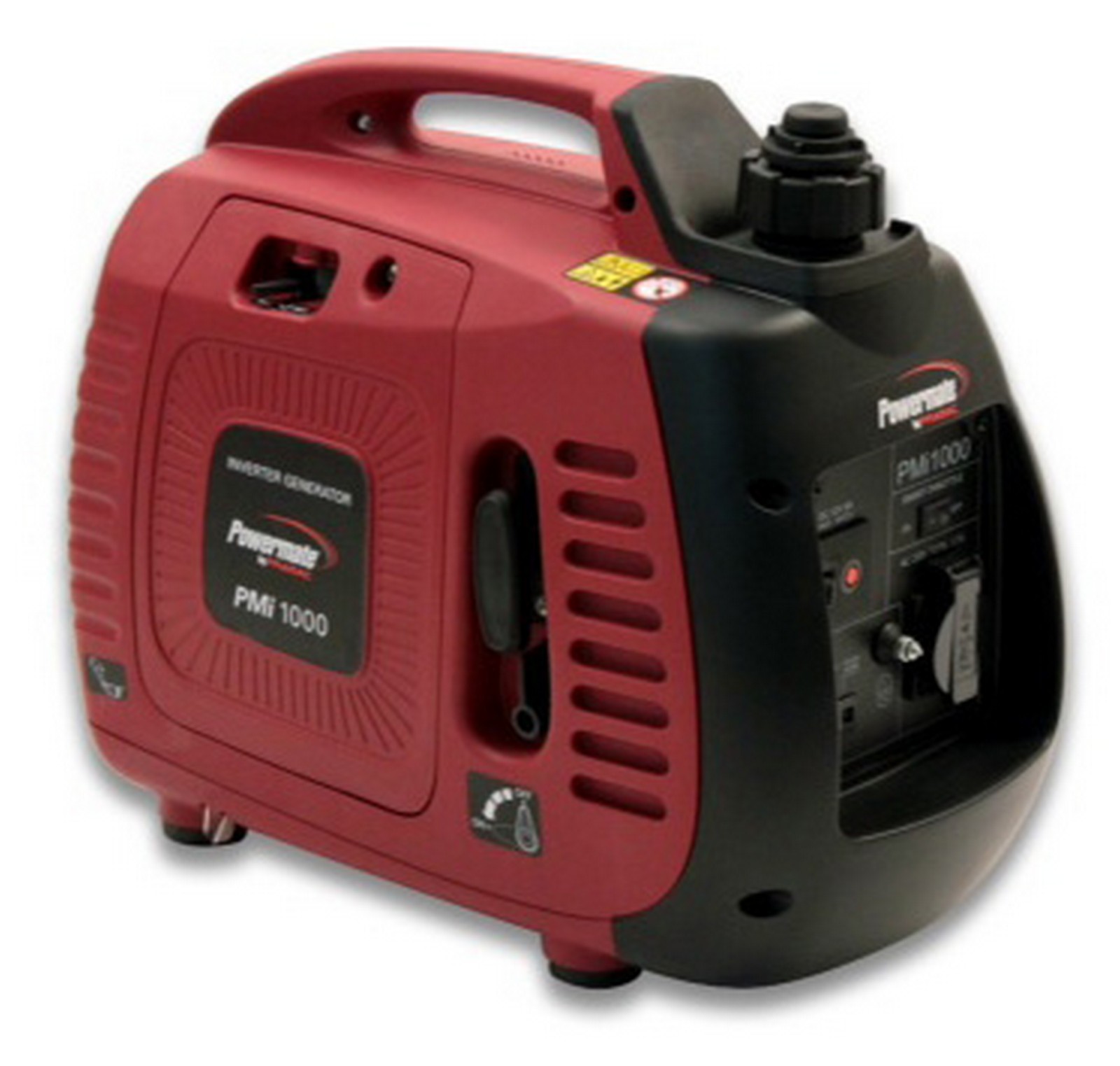 Image of generatore di corrente inverter pmi 1000 cod:ferx.92375