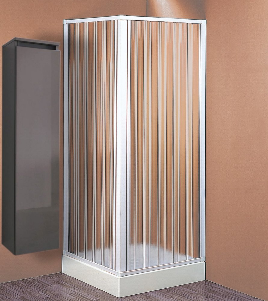box doccia a soffietto cm.110/80 x 110/80 cod:ferx.92583