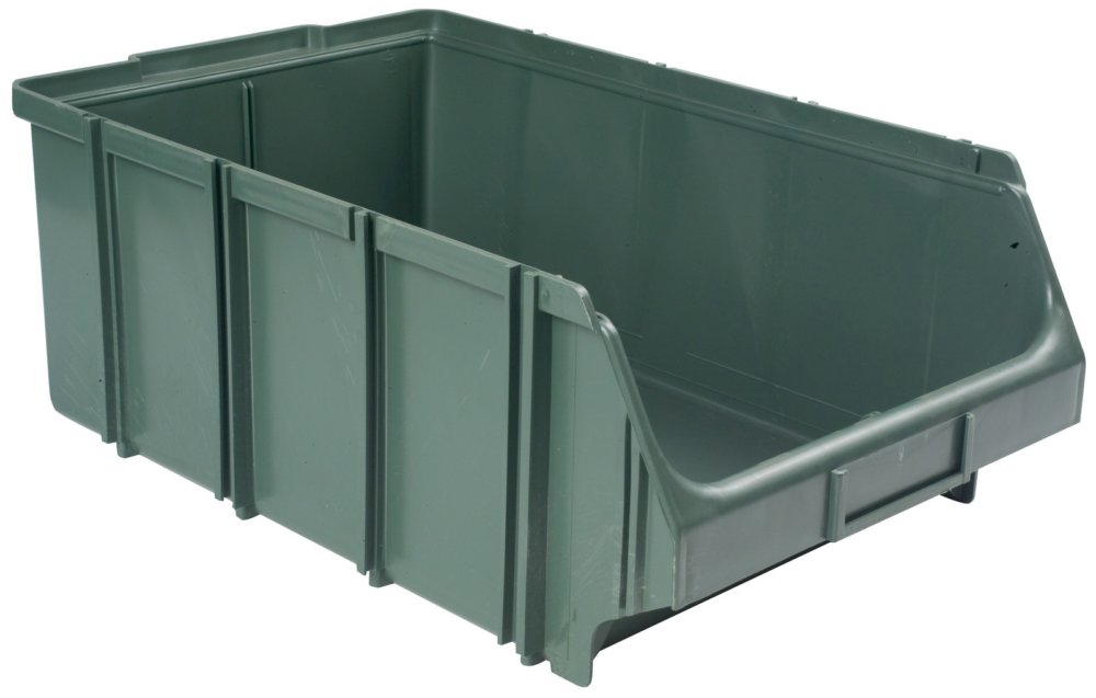 12pz contenitore 'universal box'e5 mm 313x504x190h cod:ferx.92858