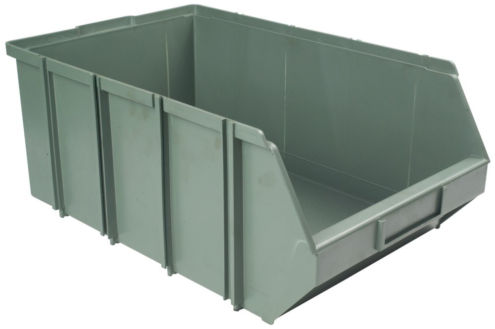 1pz contenitore 'universal box'f6 mm 380x610x250h cod:ferx.92859
