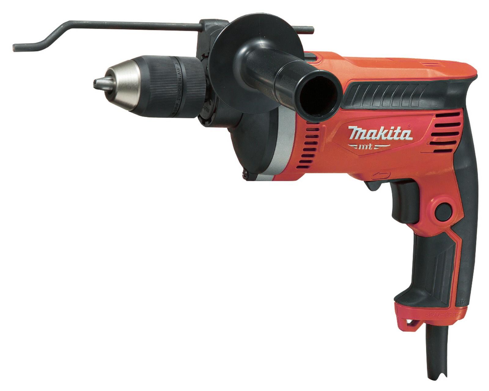Image of makita trapano w710 mm.13 apr mod. m8101 cod:ferx.92929