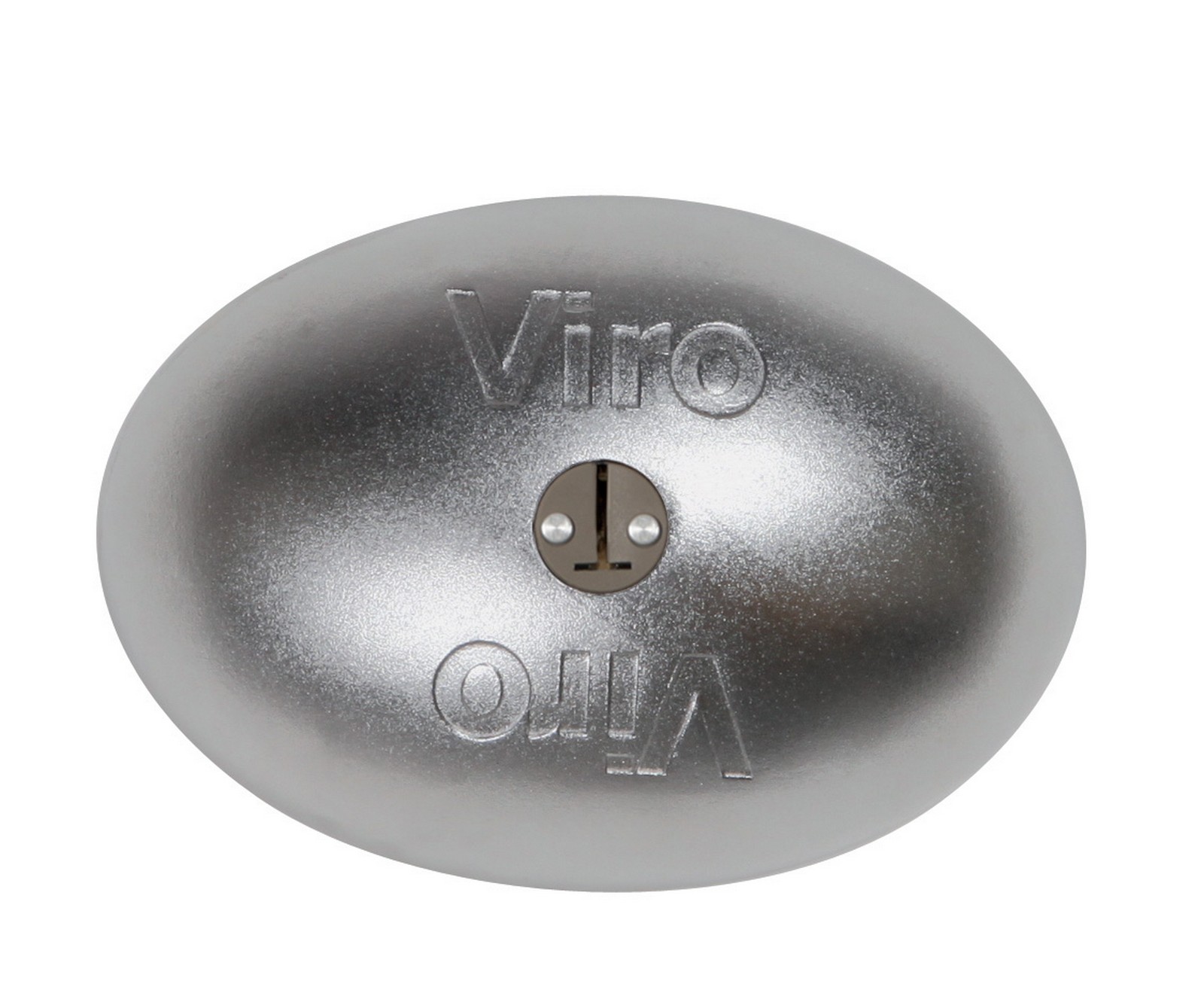 Image of viro art. 4222/4222 coppia ka lucchetto van lock cod:ferx.92977