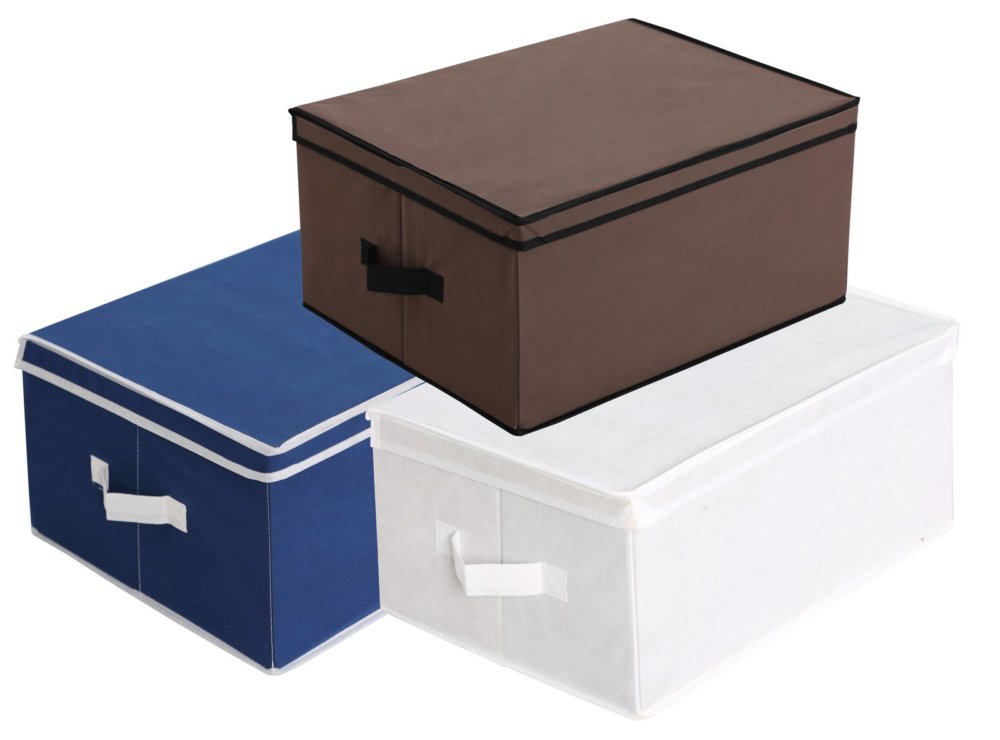 12pz scatola tnt concept 50x40x25 cm cod:ferx.92988.stock