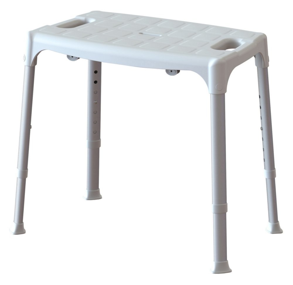 1pz lukas sgabello bagno big regolabile eh-ss-pp-bx cod:ferx.93521