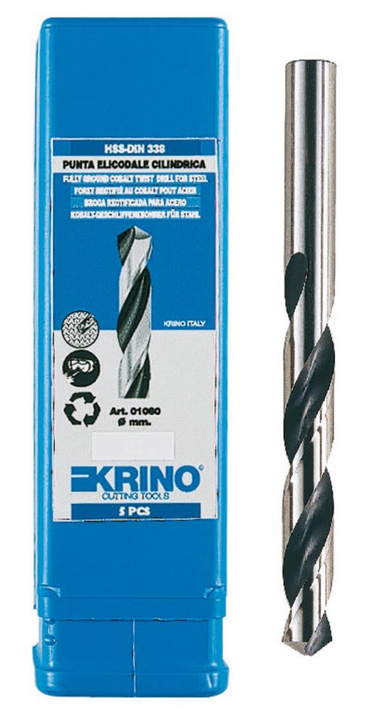 5pz punte hss rettificate standard quality mm.13 cod:ferx.93768