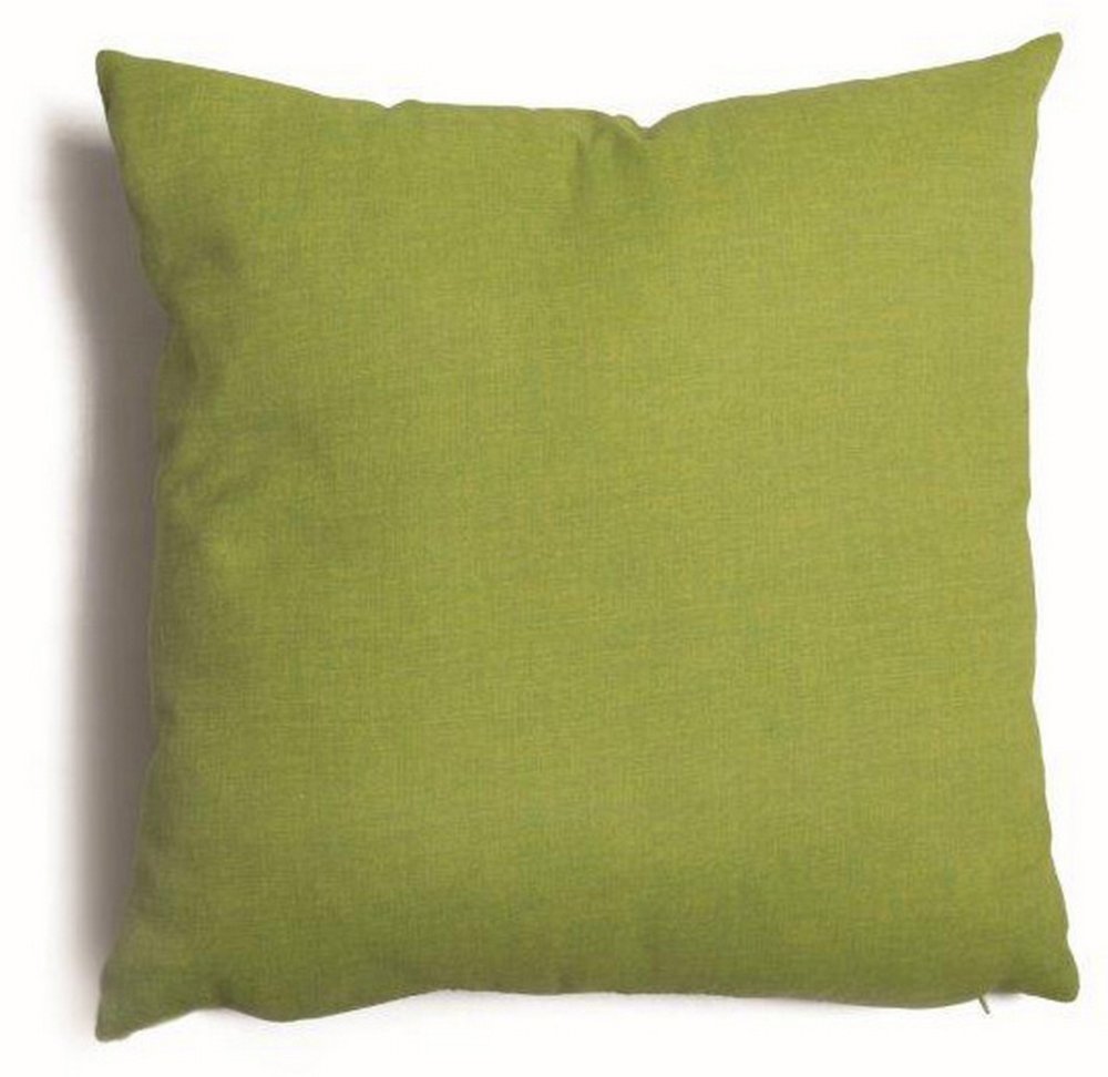 6pz cuscino salotto tulipano cm.43x43 verde 1546 cod:ferx.93873