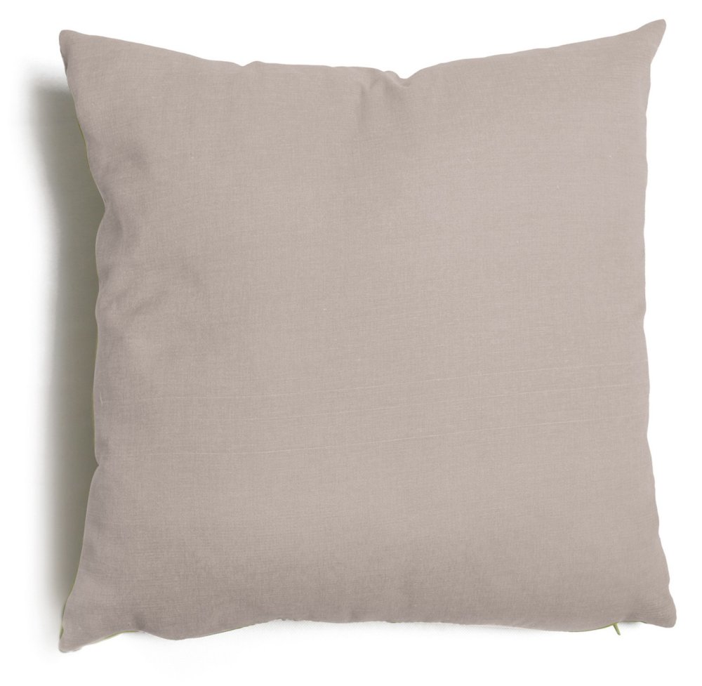6pz cuscino tulipano cm.43x43 tortora 1646 cod:ferx.93875