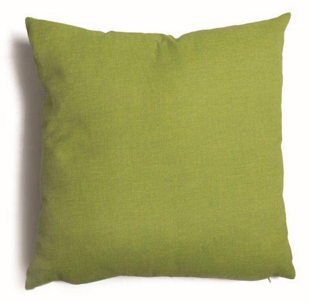 4pz cuscino tulipano cm.57x57 verde 1546 cod:ferx.93878