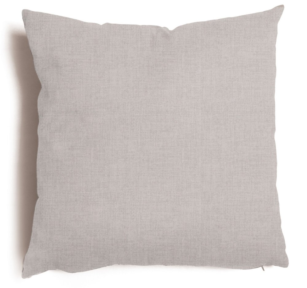 4pz cuscino tulipano cm.57x57 grigio 1647 cod:ferx.93879