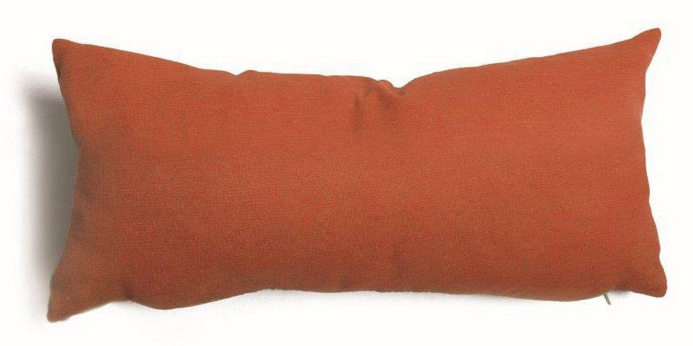 6pz cuscino tulipano cm.30x60 ruggine 1645 cod:ferx.93886