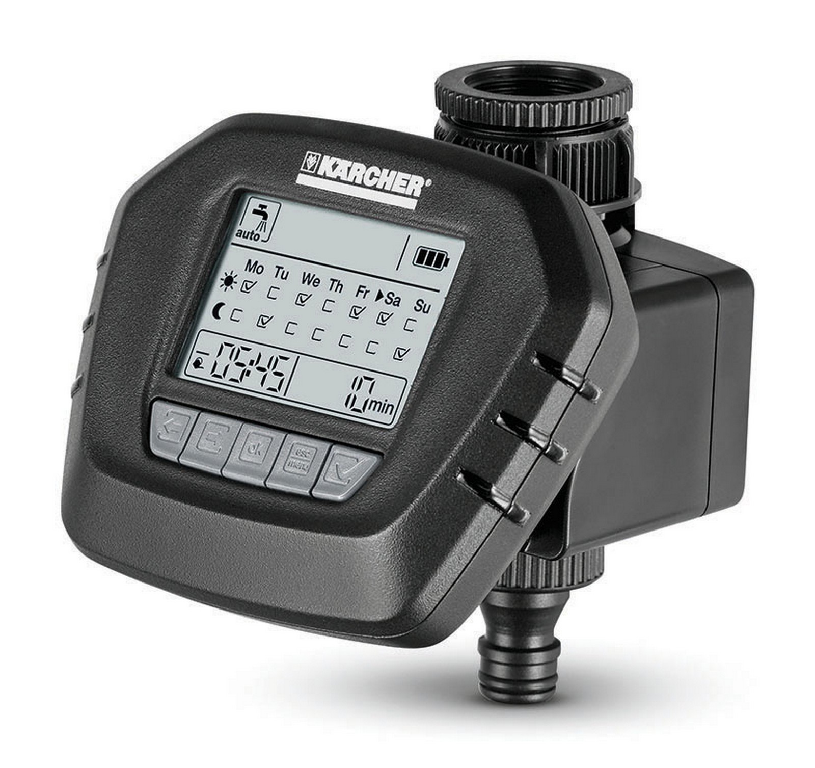 Image of karcher 26452190 centralina per irrigazione wt5 cod:ferx.94188