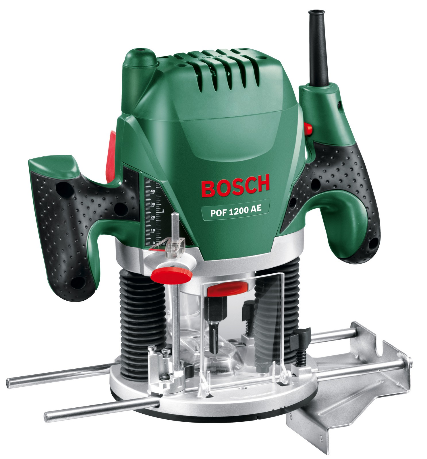 Image of bosch-v fresatrice pof1200ae 1200w cod:ferx.94269
