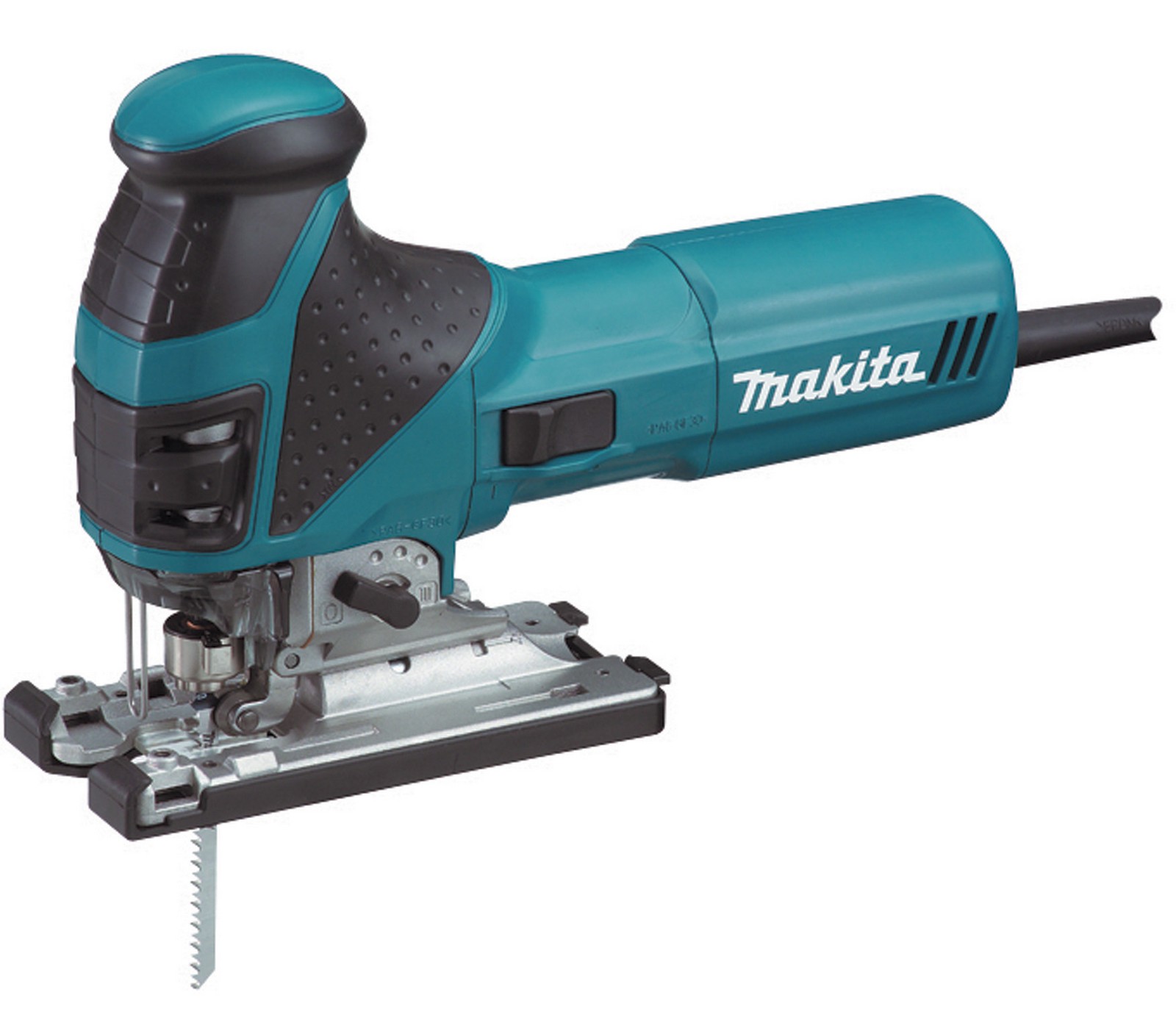 Image of makita seghetto alternativo w580 mod. 4351tj cod:ferx.9482
