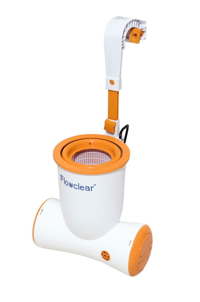 1pz pompa per piscina skimmer combo 3974 l/h 58469 cod:ferx.95064