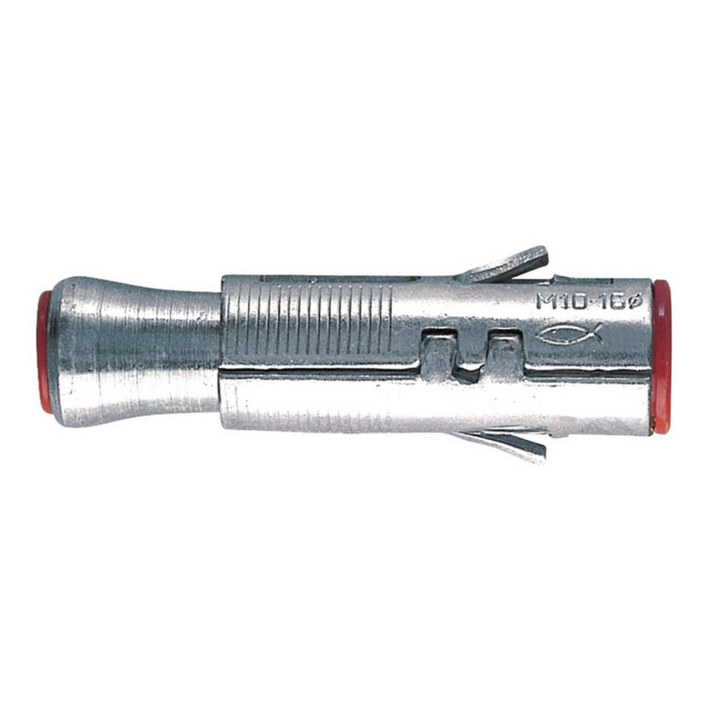 50pz fischer tasselli slm- 6 senza vite cod:ferx.9512