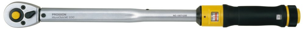 chiave dinamometrica nm 40/200 cod:ferx.95186