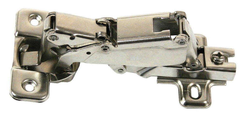 10pz cerniera a 170 gradi art. a0168.50 con basetta cod:ferx.95340