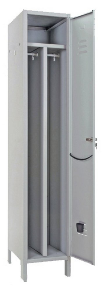 armadio sporco/pulito 1anta cm 179x36x50p kit cod:ferx.95658