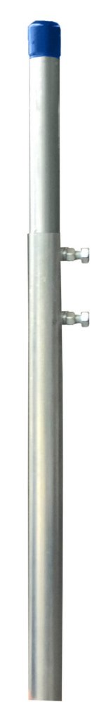 palo antenna telescopico mt 2+2 diametro 30-25 cod:ferx.95848