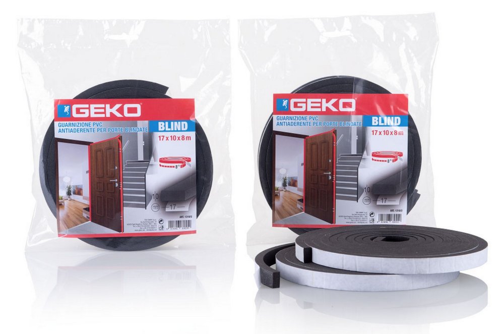 15pz parafreddo per porte blindate 10x15 mm da 8 m cod:ferx.96191