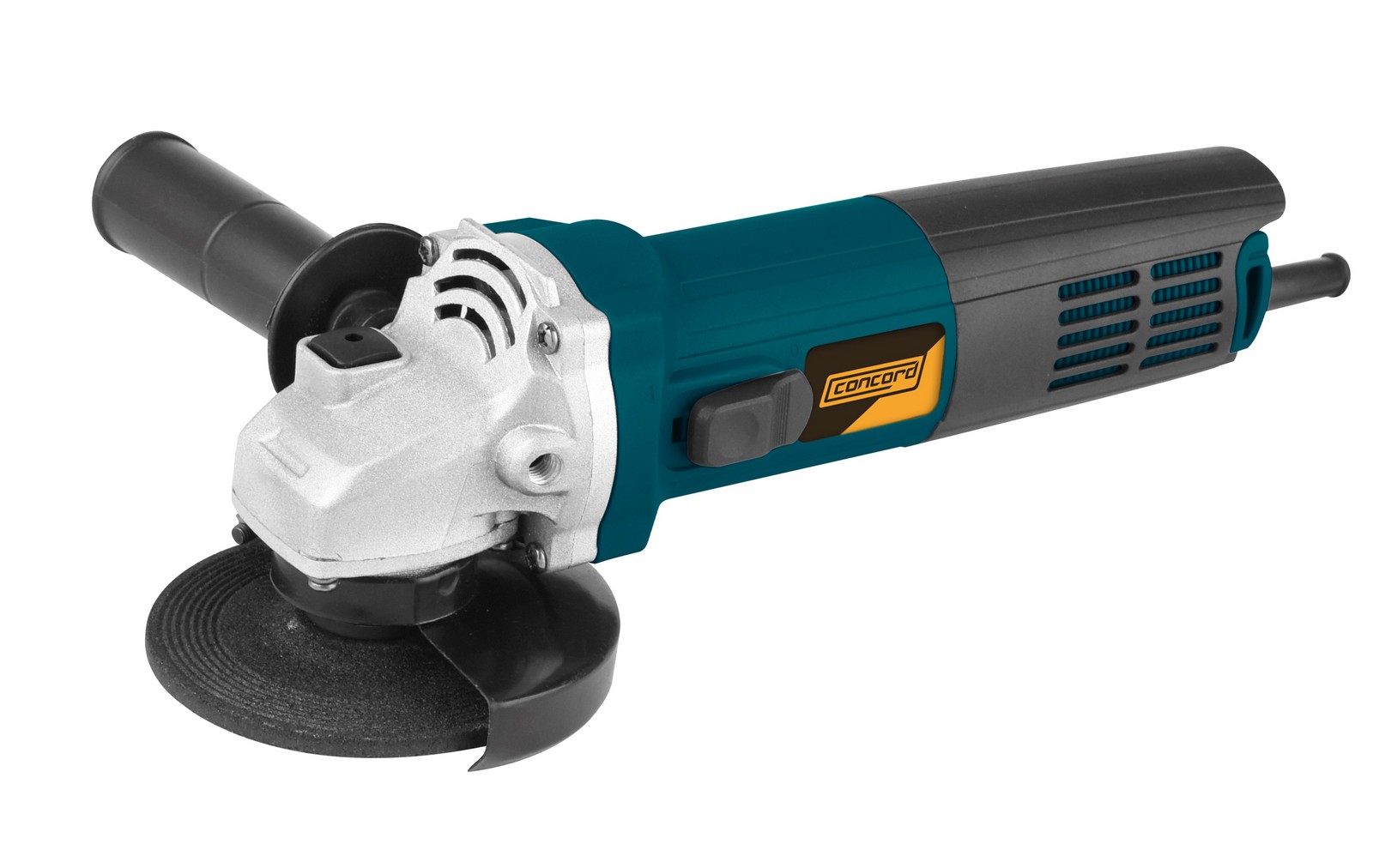 Image of concord ag038 mini-smerigliatrice 650w cod:ferx.97232