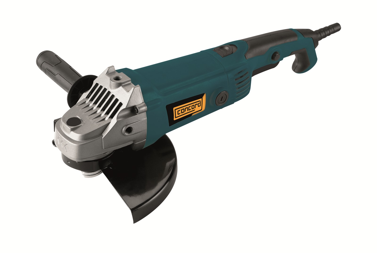 Image of concord ag006230 smerigliatrice angolarare 2100w cod:ferx.97234