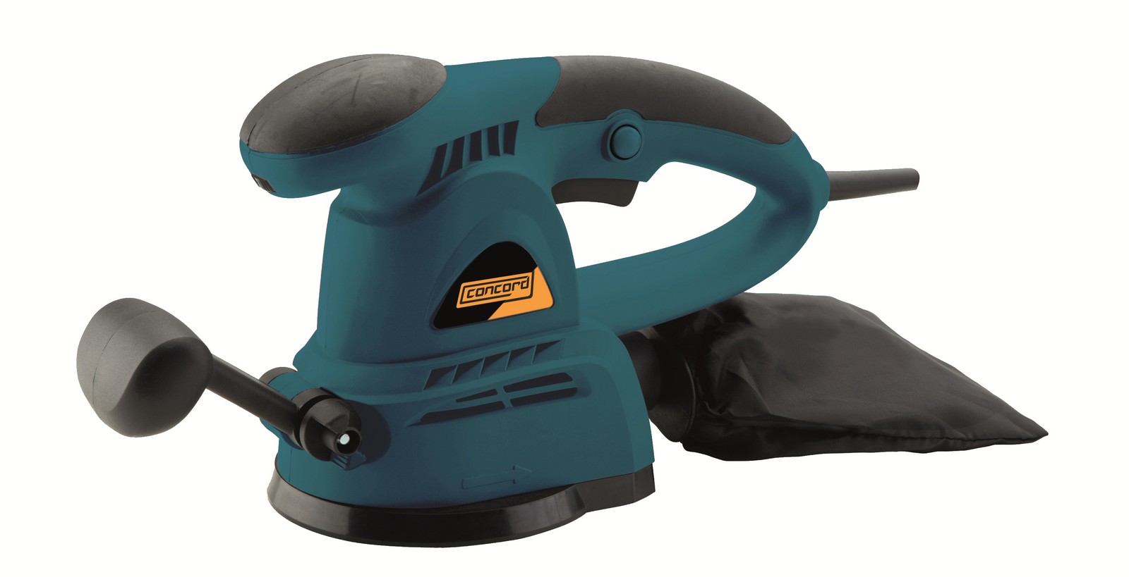 Image of concord rs004 levig.roto orbitale 430w 150mm. cod:ferx.97236
