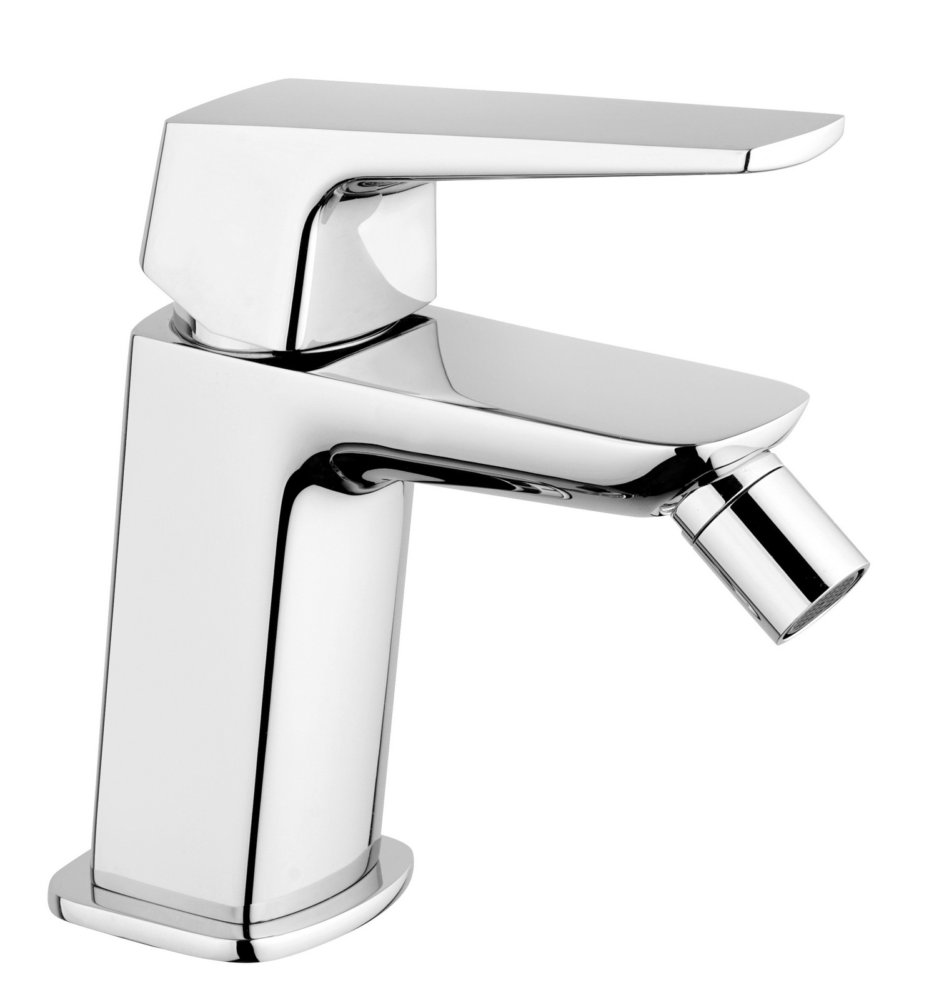 mamoli spartaco misceltatore monocomando per bidet r24302 con raccordi cod:ferx.97286