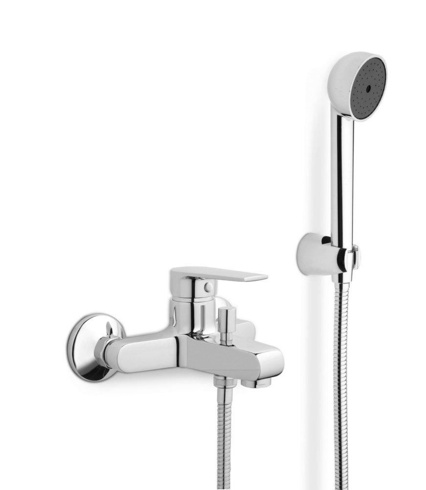 mamoli spartaco monocomando vasca con doccia. r24304 cod:ferx.97287