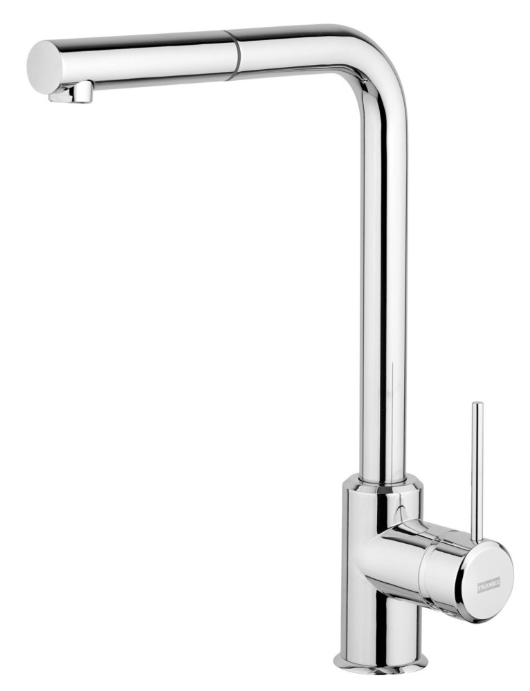 mamoli banana monocomando lavello doccetta estraibile r24530 cod:ferx.97291