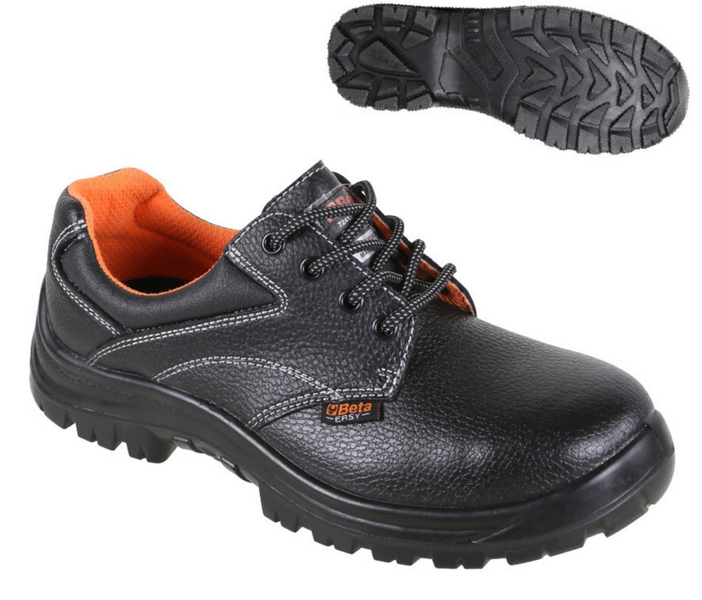 1paia scarpe basse antinfortunistiche beta 7241en s3 src numero 46 cod:ferx.97442