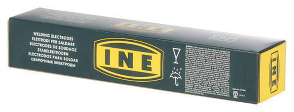 cf ine elettrodi basici mm.2,5x300 pz.240 kg.4,8 cod:ferx.98168