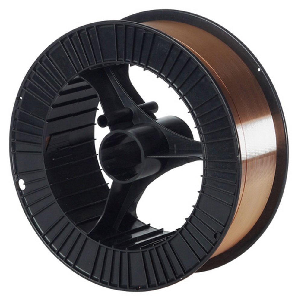 15kg ine bobina filo per saldare ø mm 1,2 da kg 15 random cod:ferx.98189