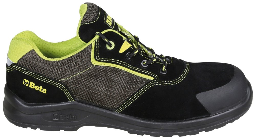 1paia scarpe basse antiforo 7223 pek s1p numero 46 cod:ferx.98284