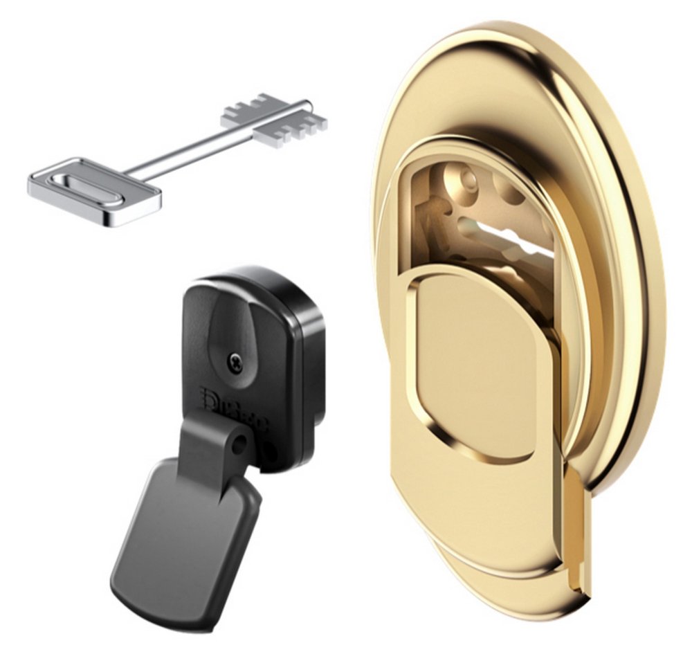 1pz protector monolito magnetico mg3551dm pvd lucido cod:ferx.98529