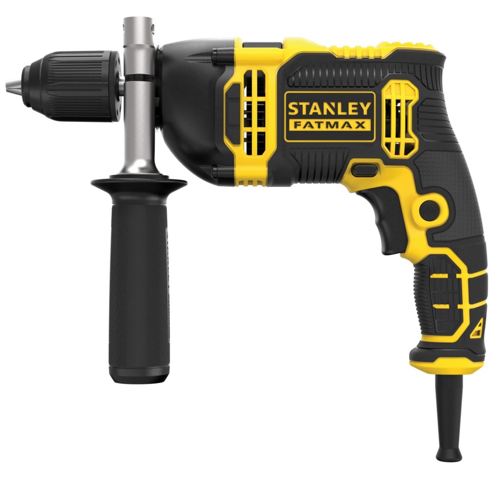 fatmax trapano w750 mm13 twep mod.fmeh750k cod:ferx.98708