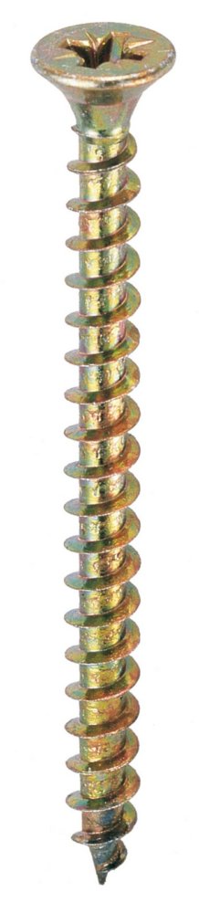 ce viti a legno testa svasata piana tropicalizzato 6 x180 cod:ferx.98729