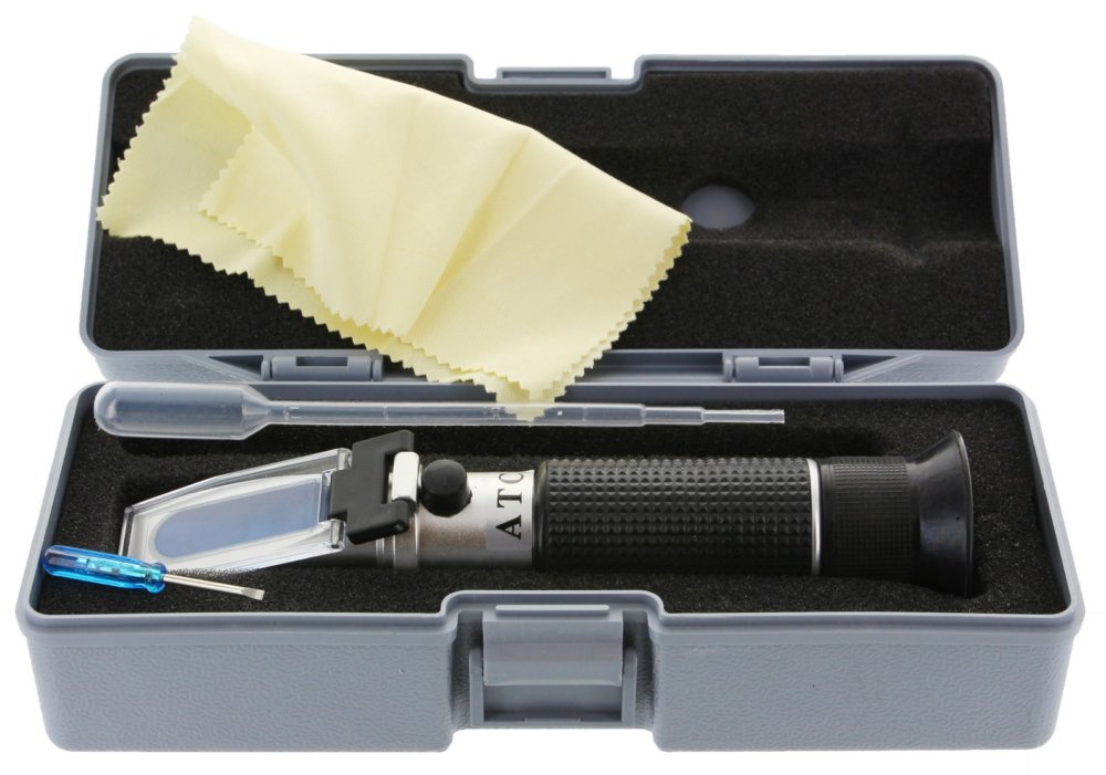 cf rifrattometro x vino cod:ferx.98935