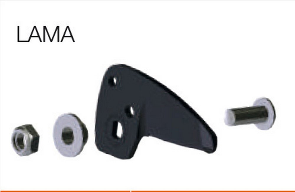 bahco lama di ricambio r230p x svettatoio cod:ferx.99050
