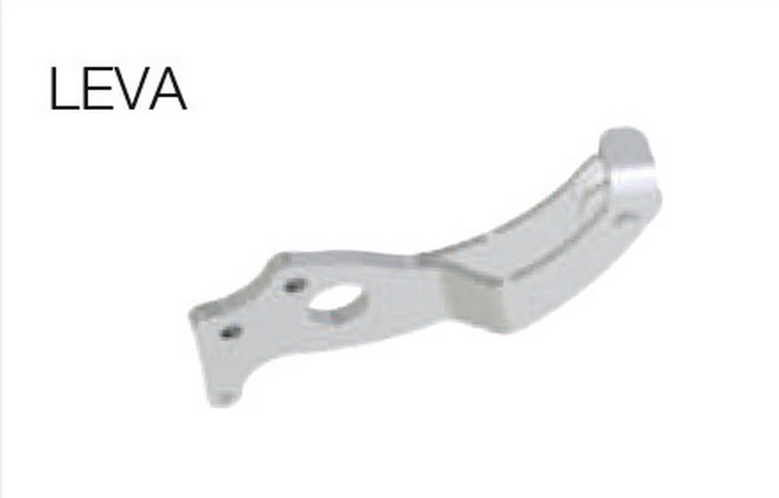 Image of bahco leva di ricambio rpl230g x svettatoio cod:ferx.99053