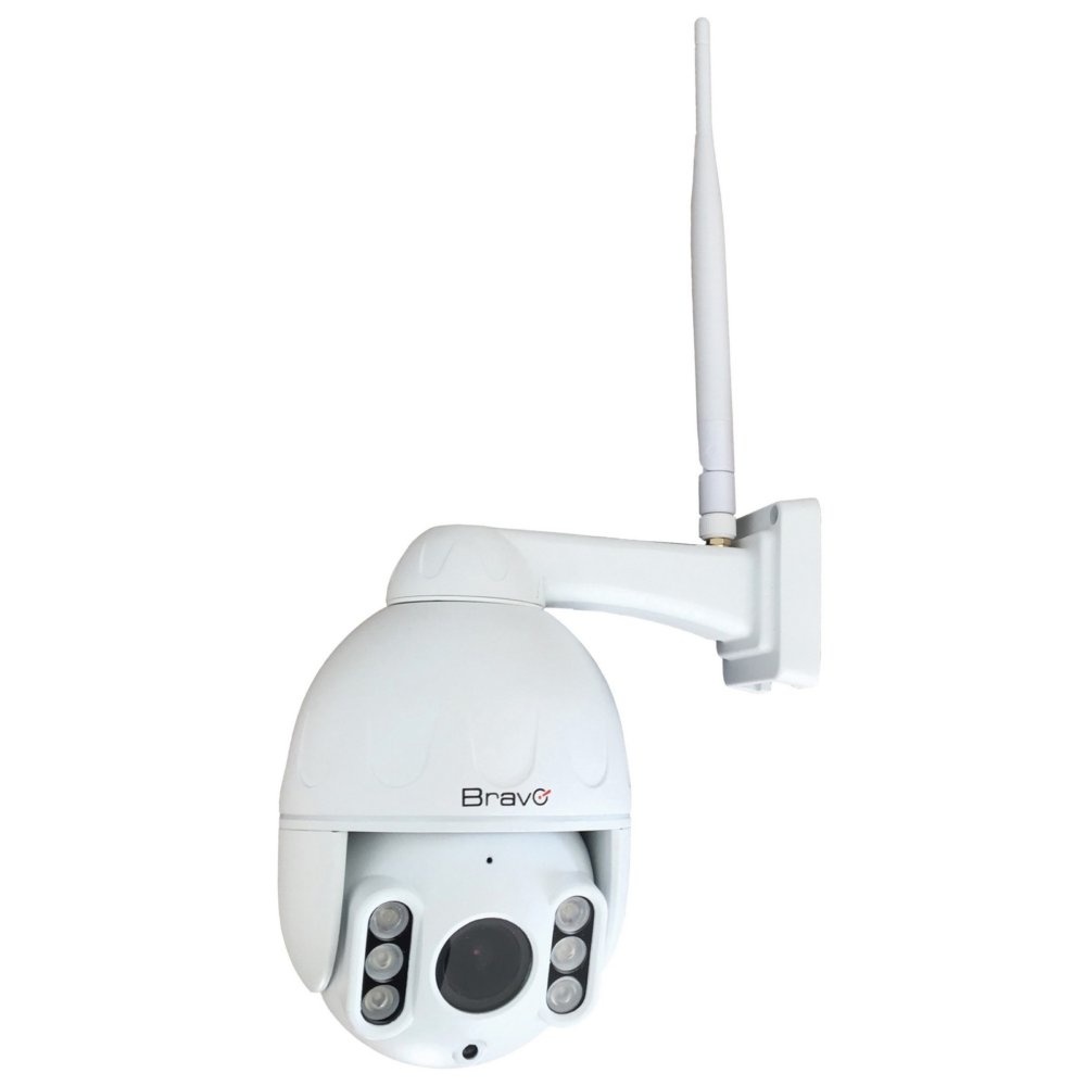 telecamera ip motorizzata admiral pro cod:ferx.99094