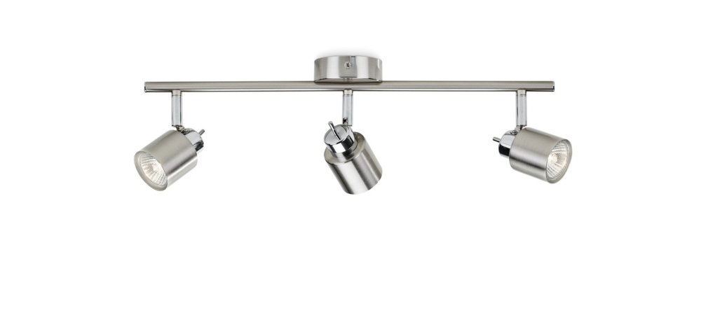 philips lampadameranti 3 faretti gu10 cod:ferx.99120