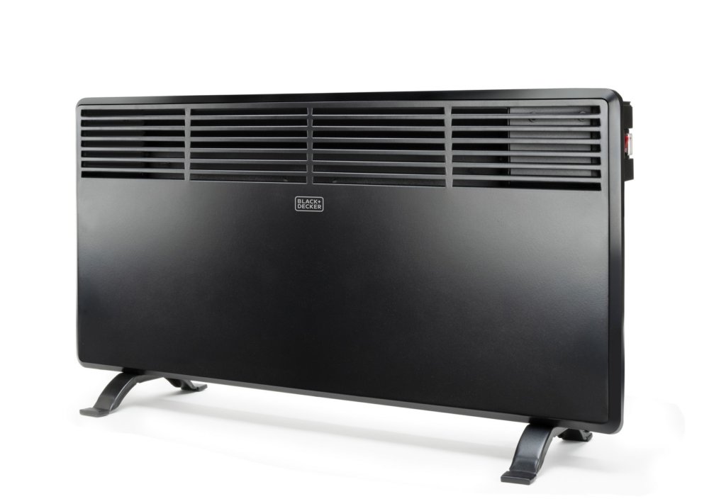 1pz termoconvettore b+d digita pavimento bxcsh1800e cod:ferx.99199