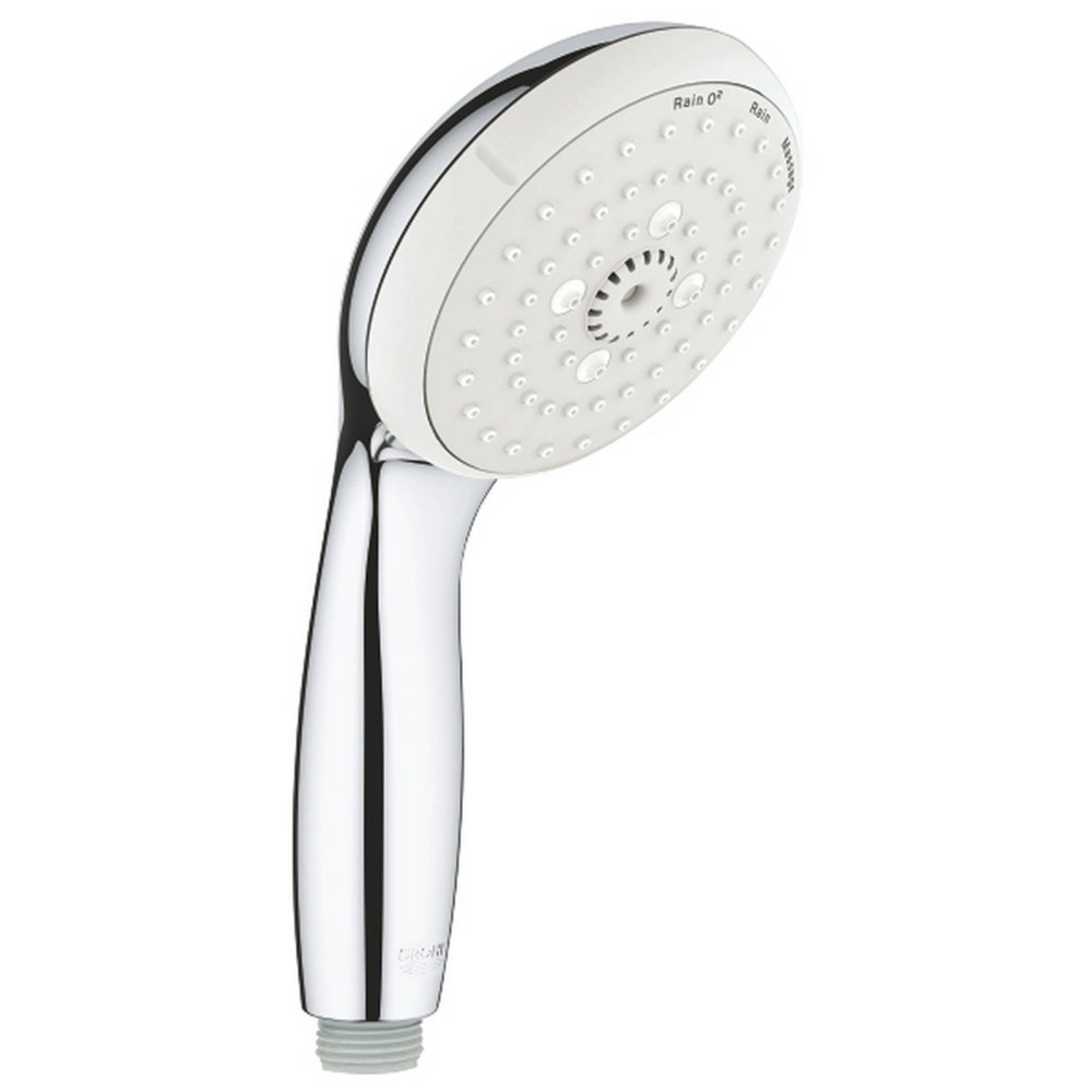 grohe doccetta 3 getti new tempesta cod:ferx.99272