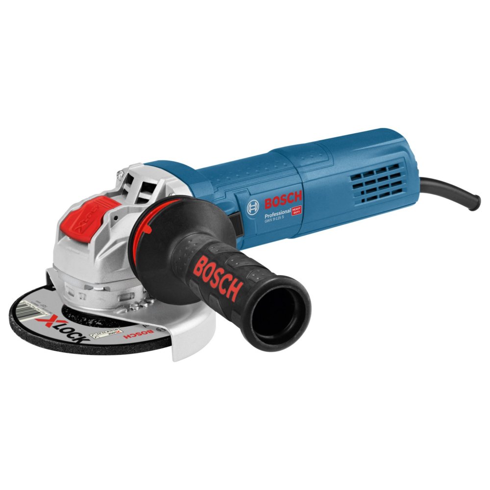 bosch-b smerigliatr.gwx9-125s attacco x lock cod:ferx.99338