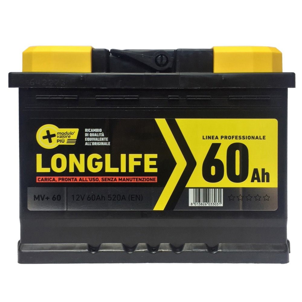 batteria mv+60-520a cod:ferx.99431