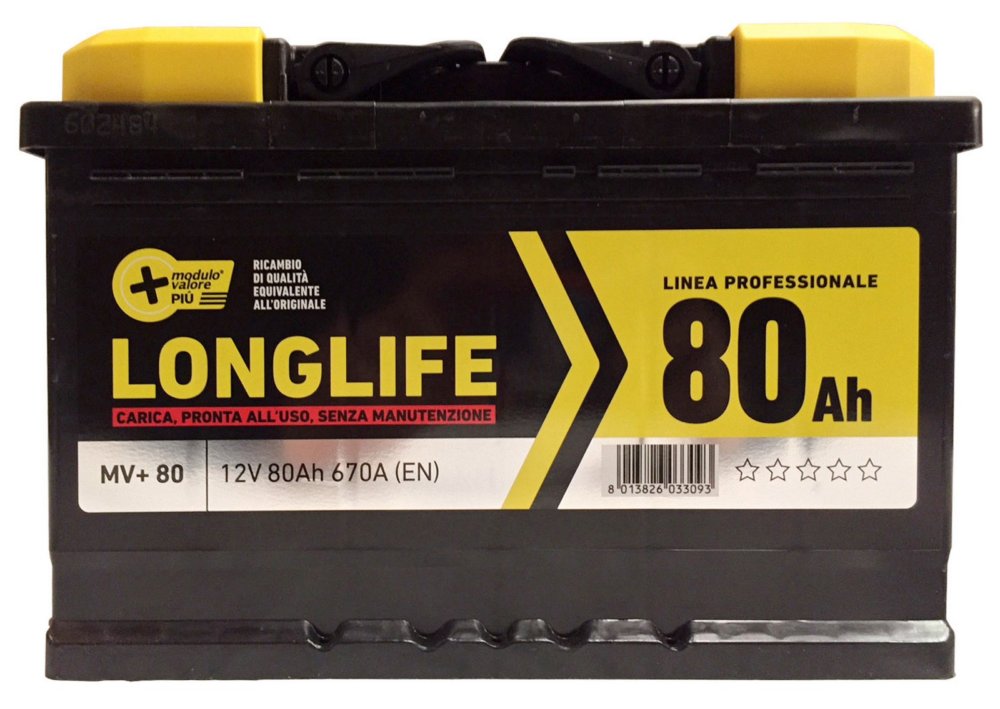 batteria mv+80-670a cod:ferx.99433