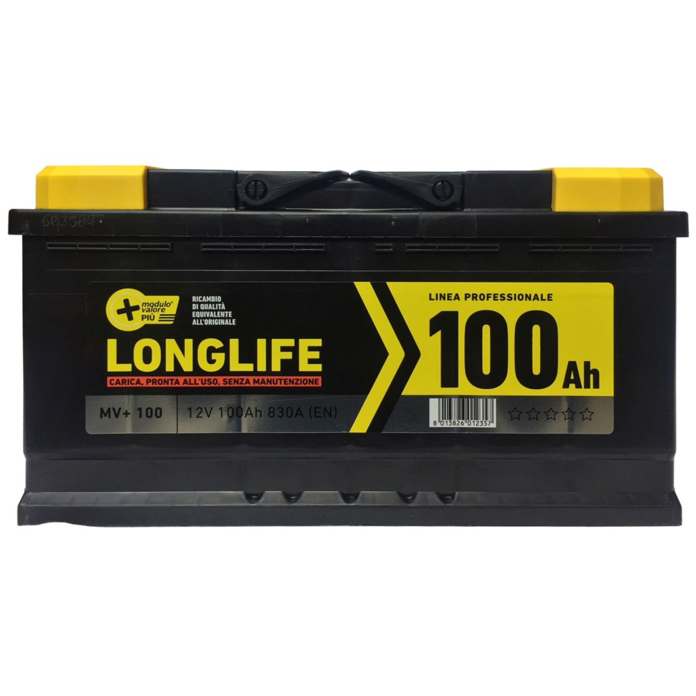 batteria mv+100-810a cod:ferx.99434